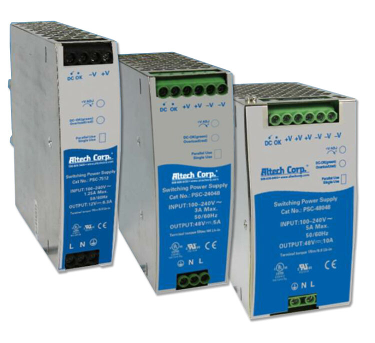 Omni Pro Electronics Unveils newly released DC Power