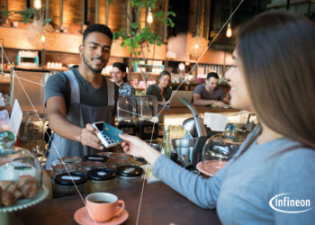 Infineon launches SLC26P security controller based on 28 nm technology for payment applications; expands its supply option to enable long-term, dependable sourcing for smart card and embedded security ICs