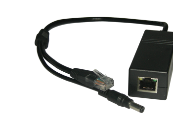 Eurotech Introduces BestNet PoE Splitter