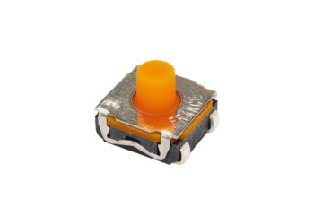 C&K EXPANDS TIRELESS ENDURANCE TACTILE FAMILY WITH LONG TRAVEL VERSION