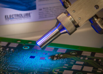 MacDermid Alpha’s Electrolube Develops UL94V-0 Approved Alternative to 3M Novec 2702 Electronic Grade Coating