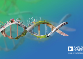 element14 signs a new global distribution partnership with Analog Devices