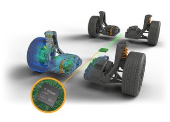 Infineon partners with REE Automotive to foster sustainable mobility