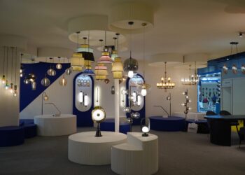 Light + LED Expo India 2022 garners dazzling response with over 13,000 business visitors converging at its maiden edition