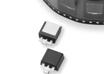 New Littelfuse High Surge Rating SMD TVS Diodes 50% Smaller Than Other Surface-Mounted Solutions