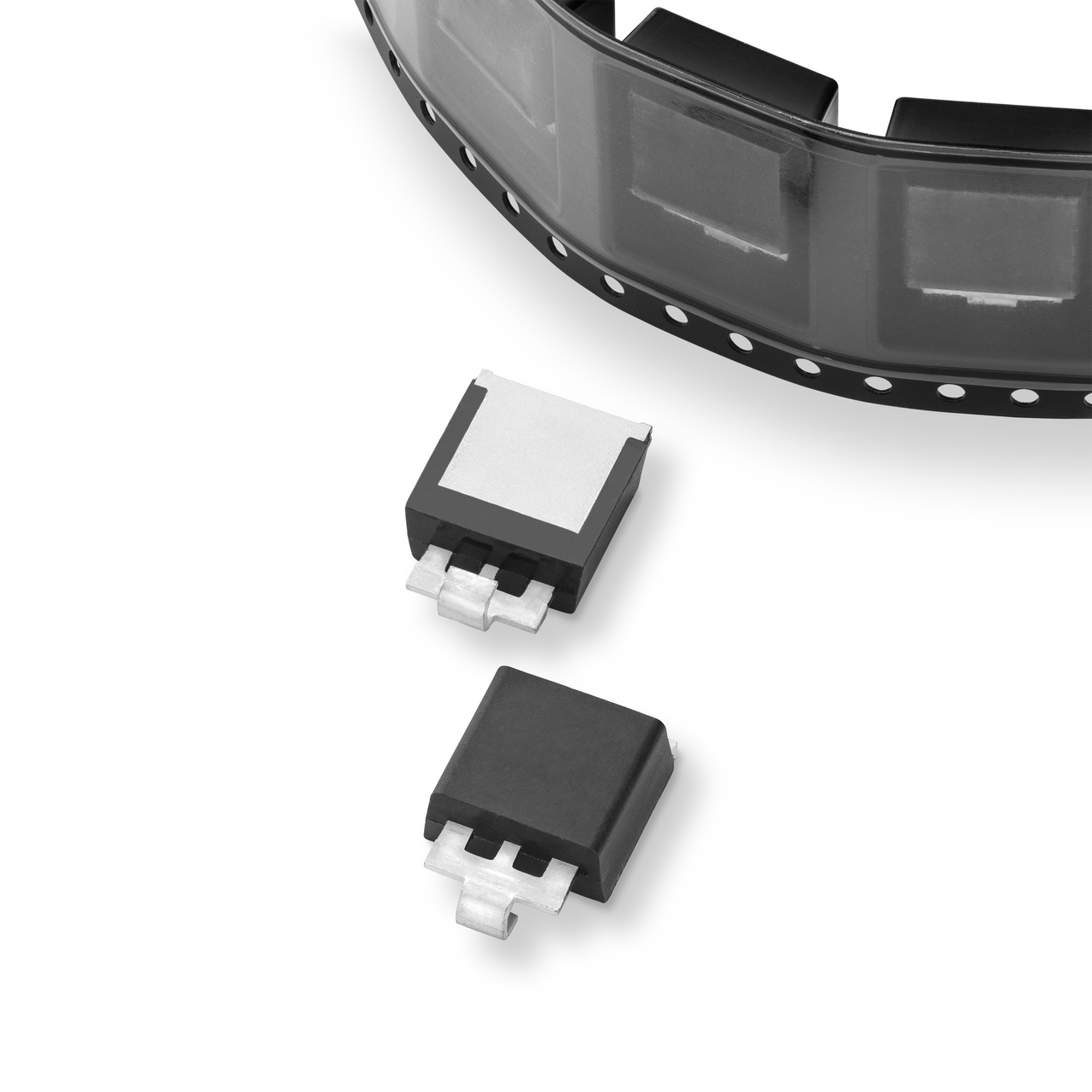 New Littelfuse High Surge Rating SMD TVS Diodes 50 Smaller Than Other