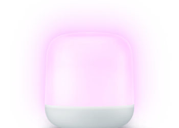 Signify expands its Philips Smart Wi-Fi lighting range with new portable smart lamps
