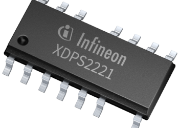 Infineon launches the industry’s first PFC and hybrid flyback combo IC driving performance in GaN-based USB-C adapters and chargers with EPR