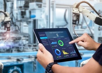 Industrial Summit 2022: Check out the 1st dual-motor servo drive and other impressive industrial innovations