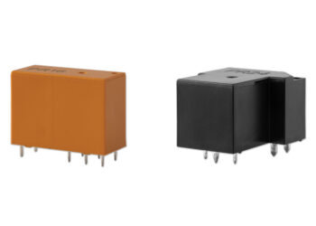 CUI Devices Introduces New Power Relays Product Line