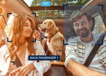 electronica 2022 behind-the-scenes: What the smart mobility live stream didn’t show you!