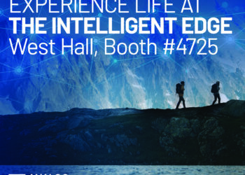 Join Analog Devices at CES 2023 to Experience Life at the Intelligent Edge