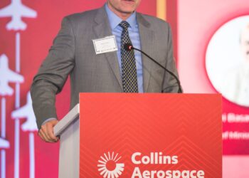 Collins Aerospace opens new engineering and global operations centers in India to accelerate innovations in R&D and manufacturing