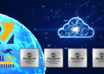 Microchip Showcases RISC-V-Based FPGA and Space-Compute Solutions at RISC-V Summit