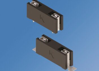 New SMT & THM Maxi “Auto” Blade Fuse Holders