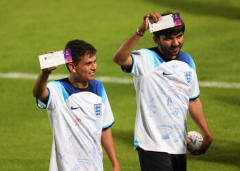 For the Third Consecutive Time, HID is the Smart Ticket Producer for FIFA World Cup 2022