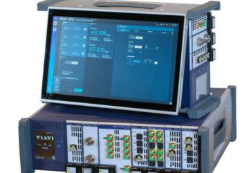 VIAVI to Showcase Optical T&M Solutions at Laser World of Photonics 2022