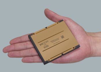 Onboard charger cuts it both ways