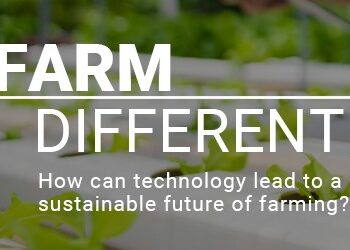 Digi-Key Electronics Debuts Farm Different Season 2 Video Series
