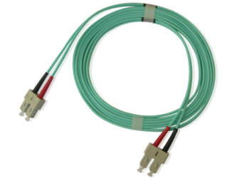 Eurotech Technologies Introduces BestNet Fiber Optic Patch Cords