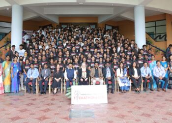 Honeywell organizes Digital youth empowerment summit in association with ICT academy