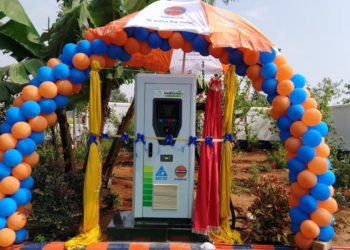 Hygge Energy Offering EV Charging Platform Linked to Carbon Credits