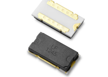 Littelfuse Expands ITV9550 Battery Protector Series to Include 60 A Rating to Prevent Battery Pack Damage