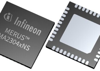 Infineon fosters the adoption of its innovative multilevel Class D audio amplifier technology through an ecosystem of associated partners