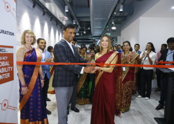 Digi-Key Electronics, one of the world’s fastest-growing distributors of electronic components, launches Global Capability Center in Bengaluru