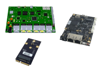 element14 signs Gateworks to provide rugged, industrial single board computers