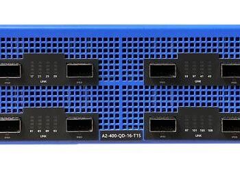 Spirent Announces A2 400G Appliance for High-Density Ethernet Testing