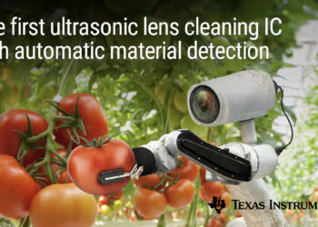 TI expands space-grade product portfolio with radiation-hardened and radiation-tolerant plastic packages for missions from new space to deep space