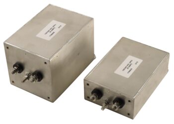 Spectrum Control Announces Modular EMI Filters That Meet Global Regulations and Provide Cost and Time Efficiencies