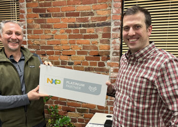 NXP Semiconductors elevates Toradex to Platinum Partner status