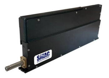 SMAC launches precise, lower-cost actuator for electronic assembly