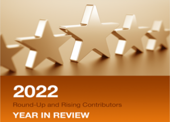 element14 Community recognizes members with 2022 Community Awards