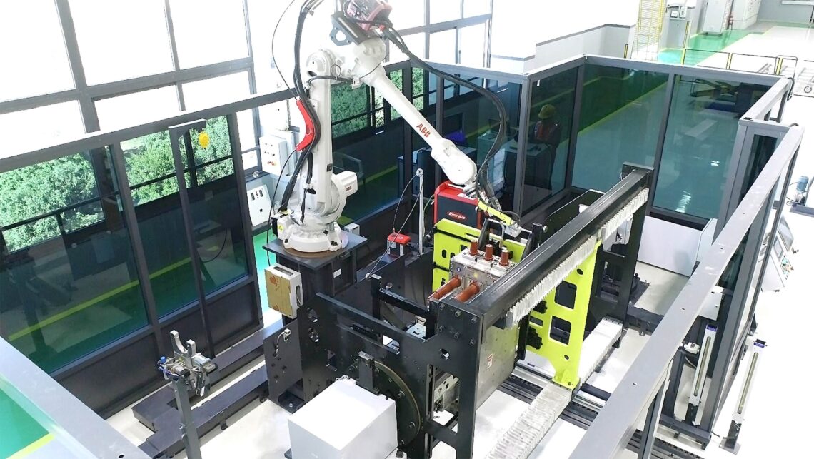 ABB India inaugurates new factory, doubles its Gas Insulated Switchgear ...