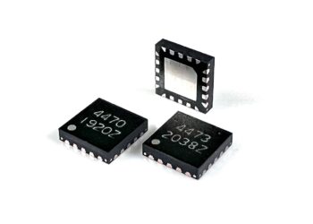 Asahi Kasei Microdevices launches new DC-DC step-up converter capable of boosting voltage from 15 millivolts for efficient energy harvesting applications