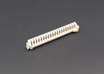 New EDAC Clipzin™ Connectors for Raspberry Pi® Pico are now exclusively available from element14