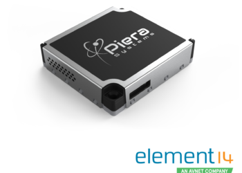 New global agreement sees element14 distribute accurate, low-cost particle sensors from Piera Systems