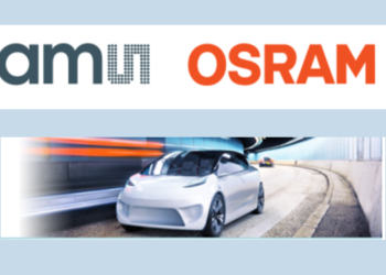 element14 expands global distribution agreement with ams OSRAM to support design engineers