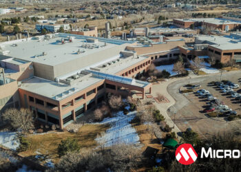 Microchip Plans to Invest $880 Million to Expand its Silicon Carbide (SiC) and Silicon (Si) Capacity in Colorado