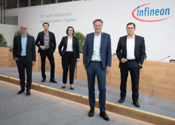 Infineon Virtual Annual General Meeting approves dividend of €0.32 per share – Changes to the Supervisory board: Dr. Herbert Diess and Klaus Helmrich succeed Dr. Wolfgang Eder and Hans-Ulrich Holdenried, Dr. Herbert Diess becomes Chairman of the Supervisory Board