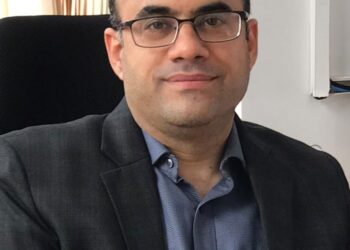 Under Vehicle Scanning Systems – Then & Now