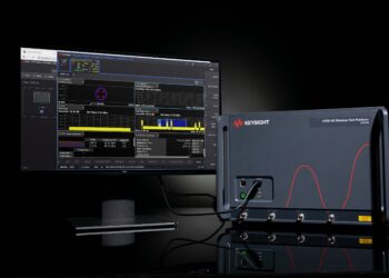 Keysight Launches Wireless Test Platform for 5G RedCap and Cellular IoT Industry Progression