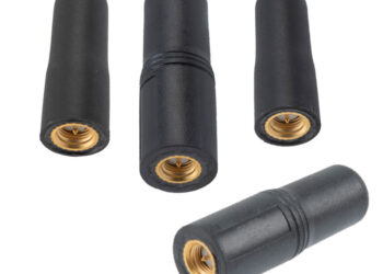 Pasternack Releases New Mil-Spec GPS/GNSS Antennas