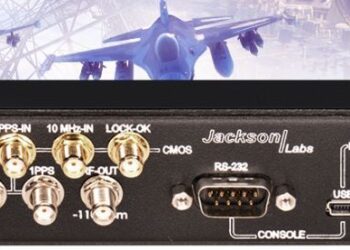 VIAVI Solutions Unveils Resilient Positioning, Navigation and Timing from Jackson Labs