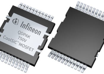 Infineon QDPAK and DDPAK top-side cooling packages registered as JEDEC standard for high-power applications