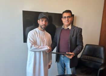 Servotech Signs Pact with Dubai-based Al-Ansari Motors to Provide EV Charging Solutions in Middle-East and Africa
