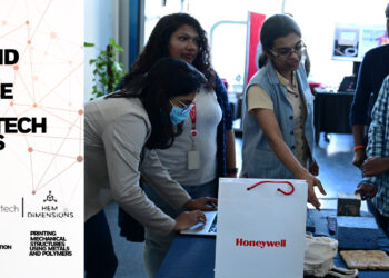 Honeywell Partners With IISC’s SID To support Deep Science Startups And Boost Tech Innovations